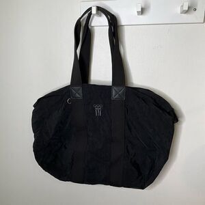 Olympic Vintage Nylon Bag